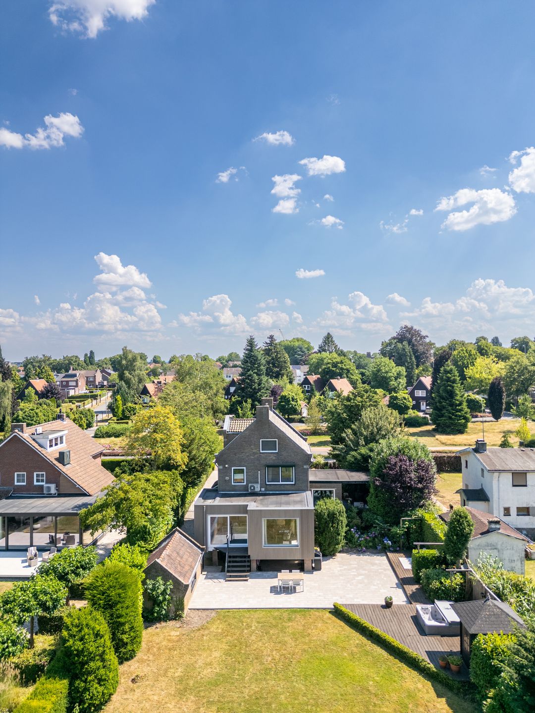 Foto 61 van Trichterweg 47