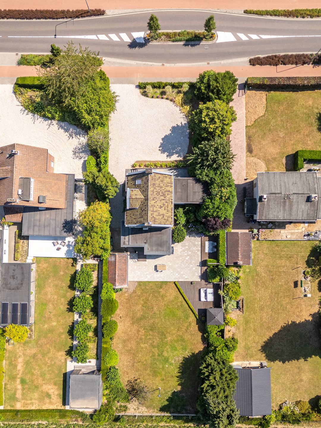 Foto 62 van Trichterweg 47