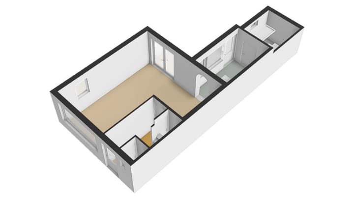 Foto 32 van Primulastraat 34