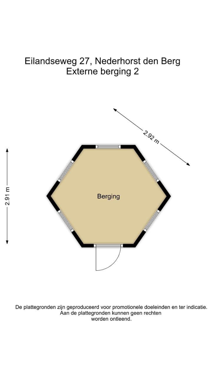 Foto 58 van Eilandseweg 27