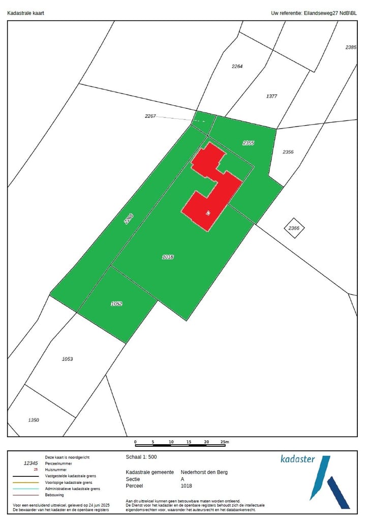 Foto 68 van Eilandseweg 27