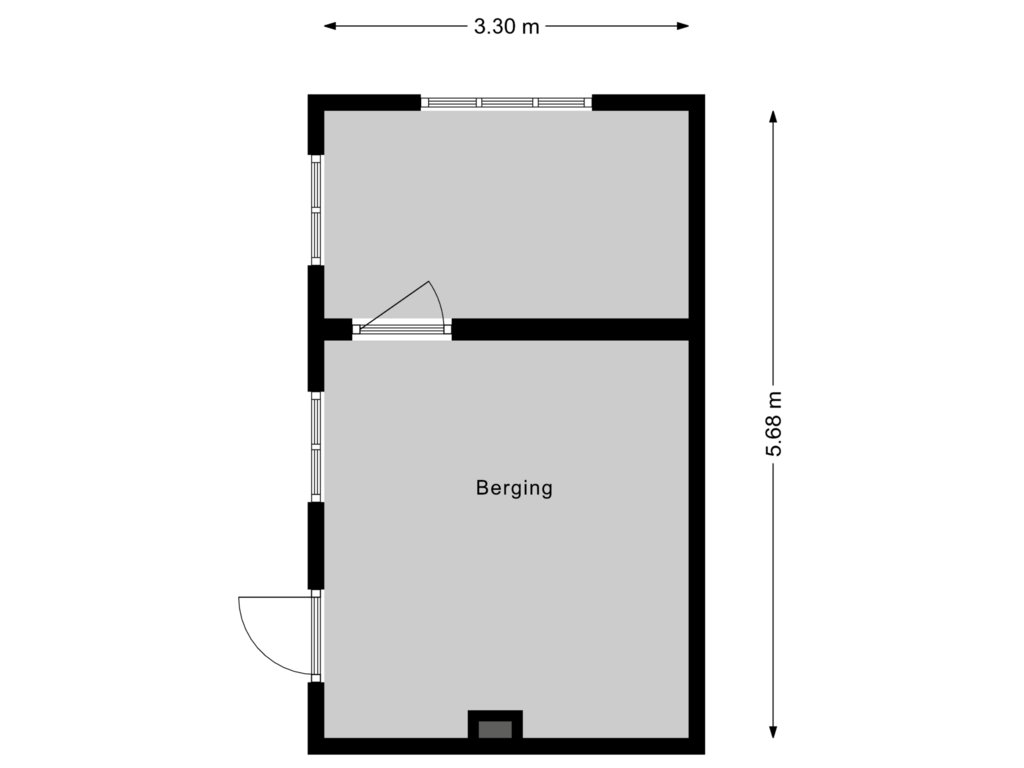 Berging