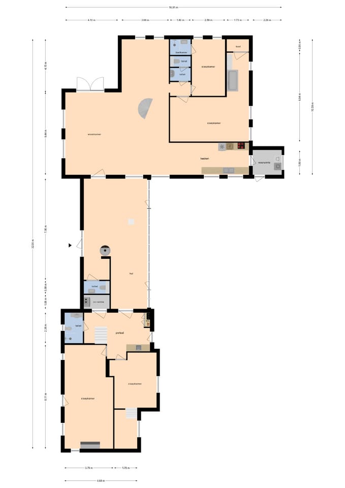 Photo 91 of Oude Stee 11