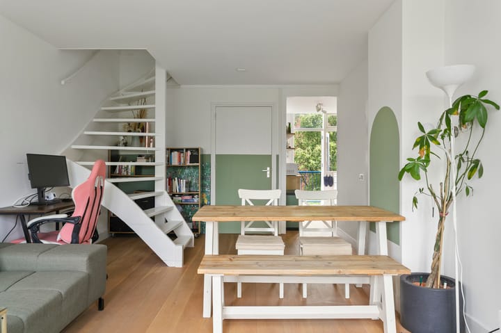 Foto 4 van Zaanstraat 171