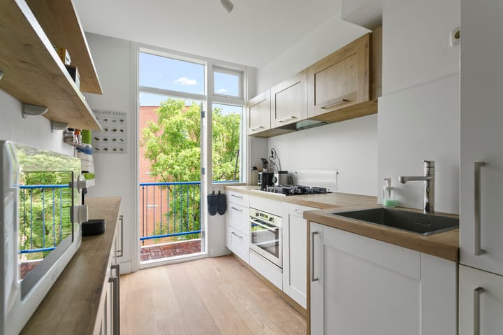 Foto 5 van Zaanstraat 171