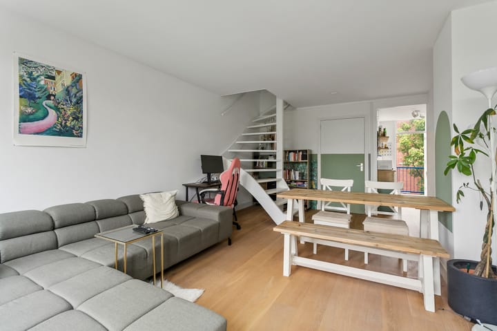 Foto 1 van Zaanstraat 171