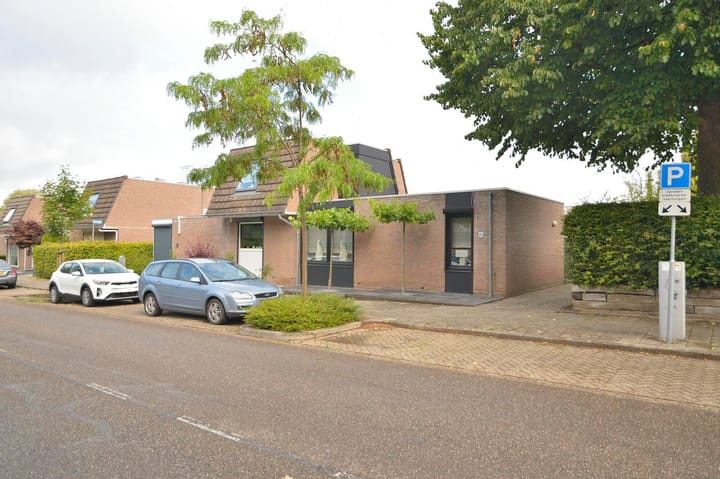 Photo 3 of Vrusschemigerweg 28-A