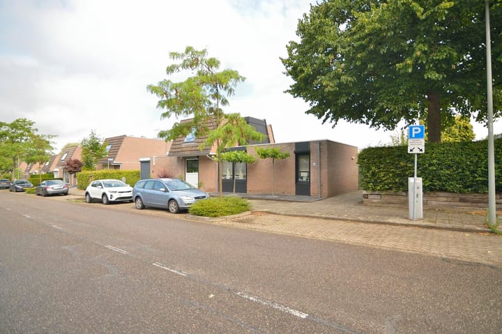 Photo 4 of Vrusschemigerweg 28-A