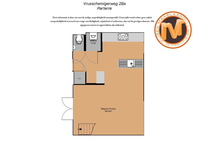 Photo 50 of Vrusschemigerweg 28-A