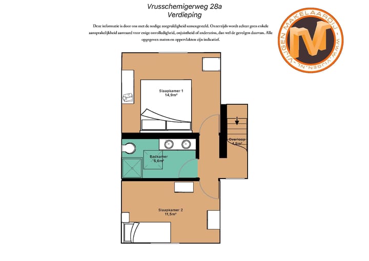 Photo 51 of Vrusschemigerweg 28-A