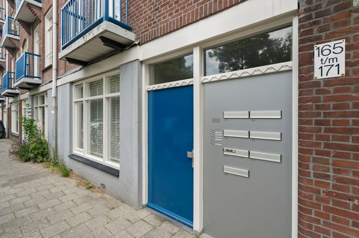 Foto 25 van Zaanstraat 171