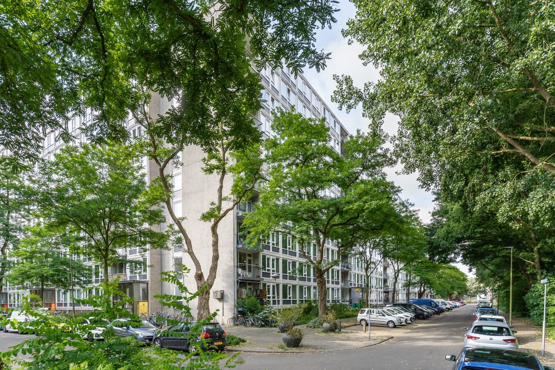 Foto 1 van Dommeringdreef 185
