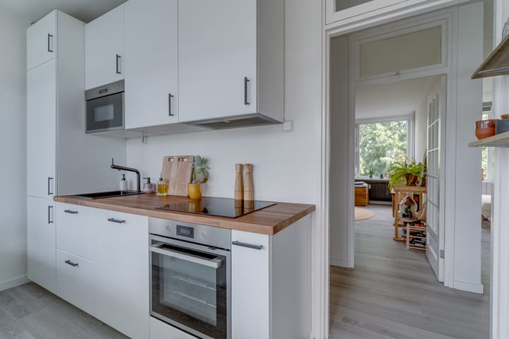 Foto 3 van Dommeringdreef 185