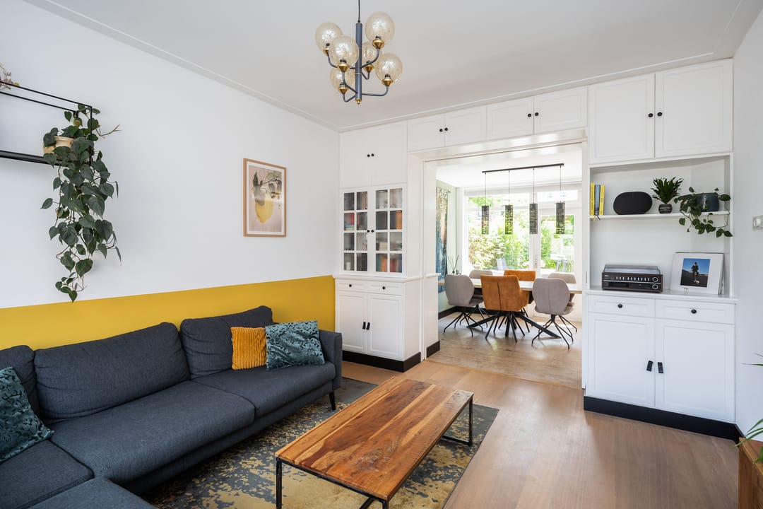 Photo 2 of Korenbloemstraat 78