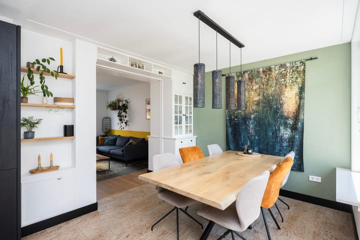 Foto 3 van Korenbloemstraat 78