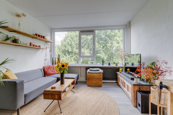 Foto 9 van Dommeringdreef 185