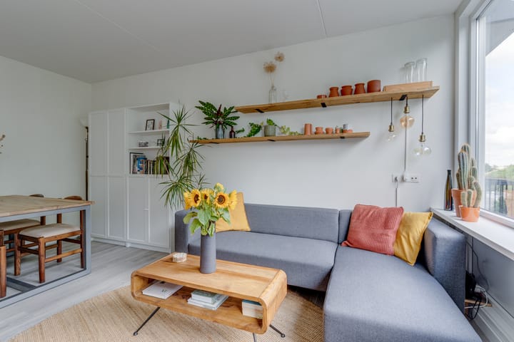 Foto 10 van Dommeringdreef 185