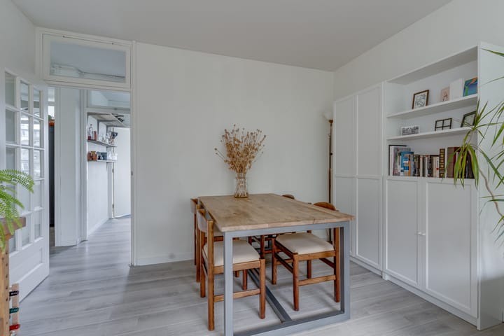 Foto 12 van Dommeringdreef 185