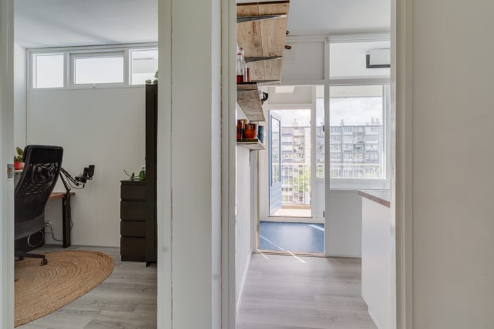 Foto 13 van Dommeringdreef 185