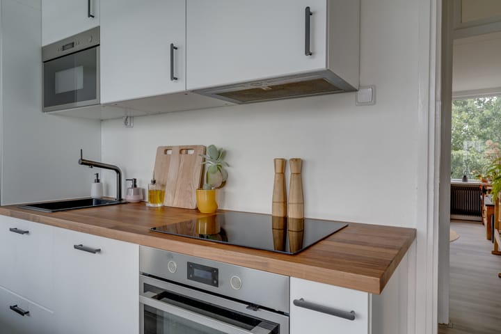 Foto 16 van Dommeringdreef 185