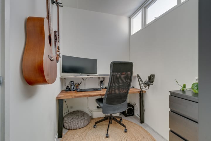 Foto 18 van Dommeringdreef 185