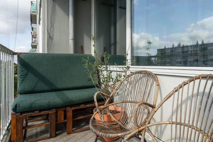 Foto 26 van Dommeringdreef 185