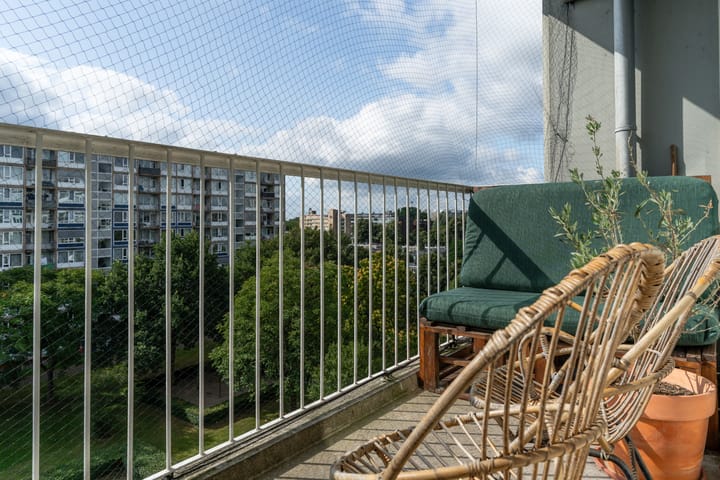 Foto 27 van Dommeringdreef 185