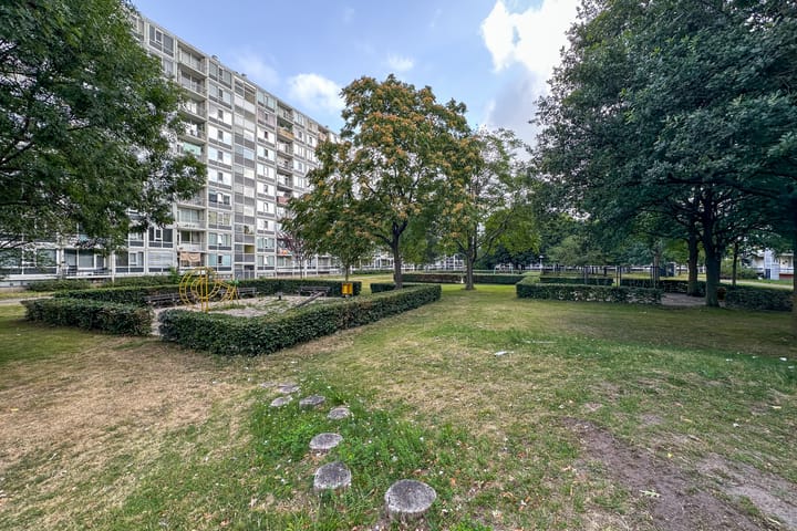 Foto 29 van Dommeringdreef 185