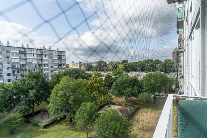 Foto 31 van Dommeringdreef 185