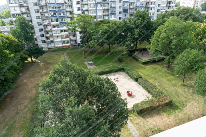 Foto 32 van Dommeringdreef 185