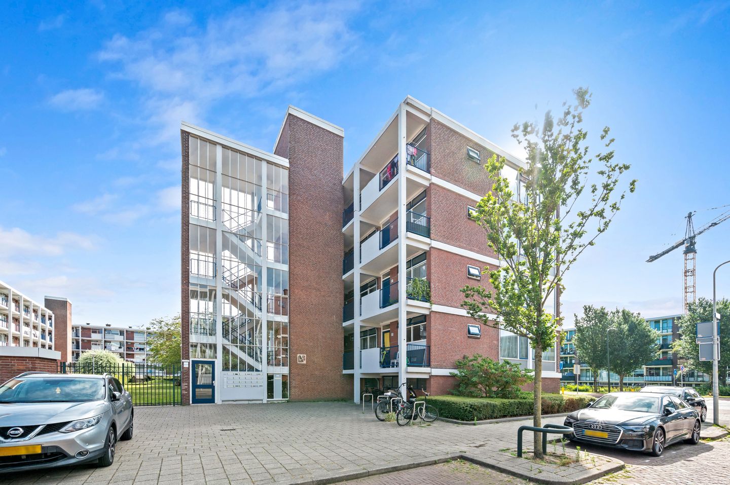 Foto 1 van Hengelolaan 681