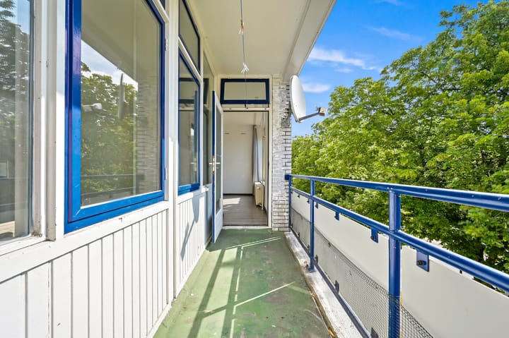 Foto 7 van Hengelolaan 681