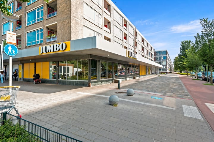 Foto 34 van Hengelolaan 681