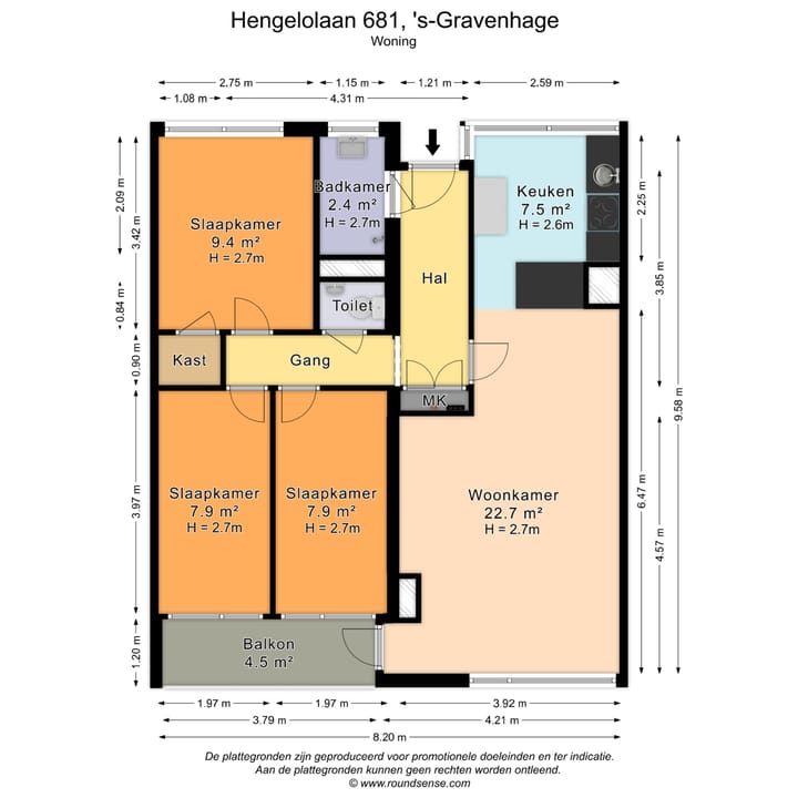 Foto 39 van Hengelolaan 681