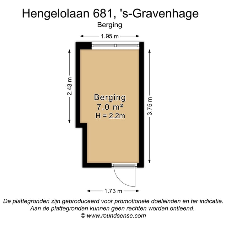 Foto 40 van Hengelolaan 681