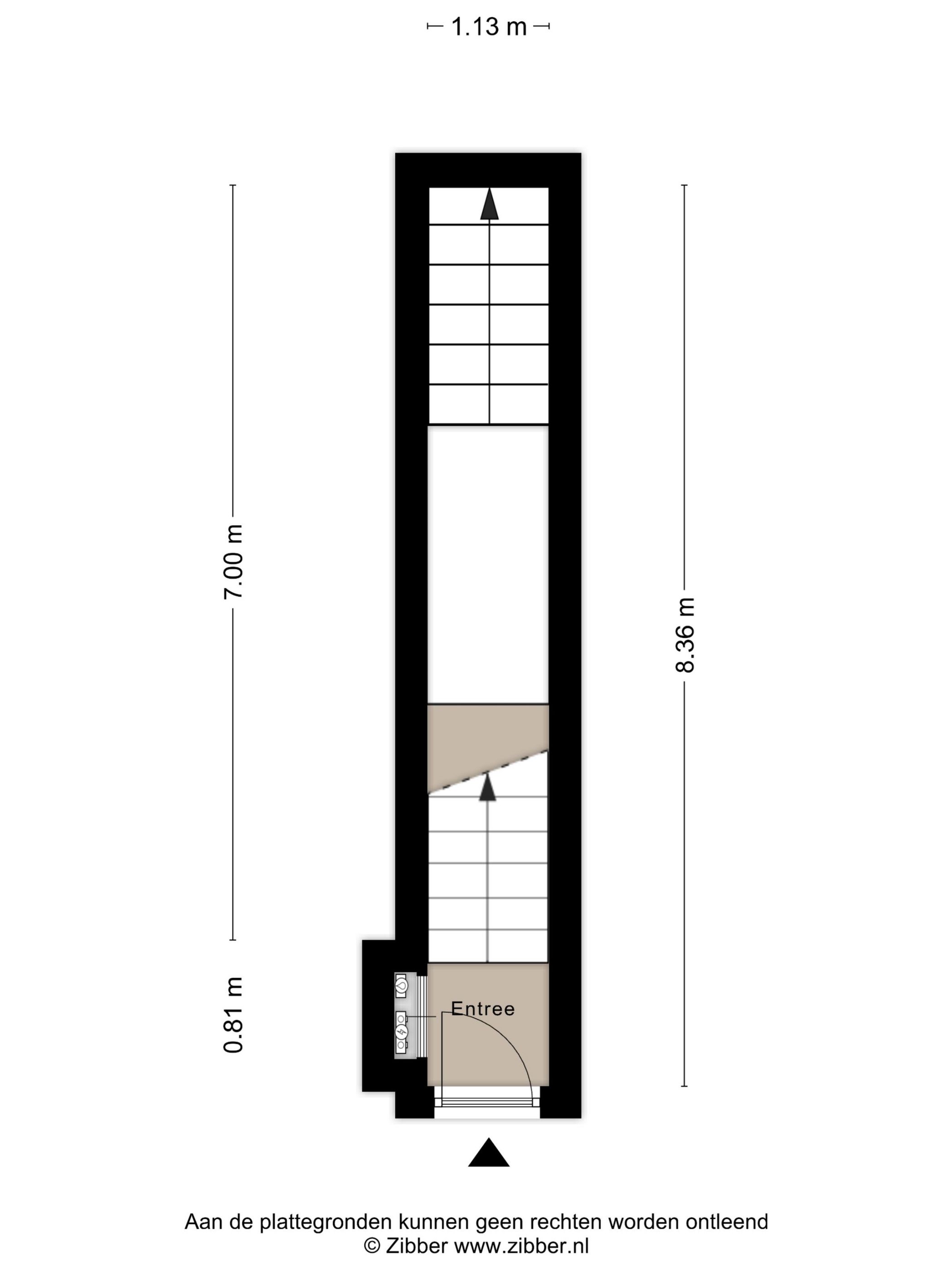 Foto 54 van Zinkerstraat 11