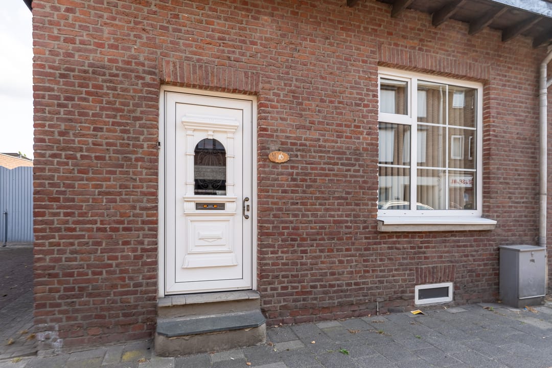 Foto 2 van Maastrichterlaan 16