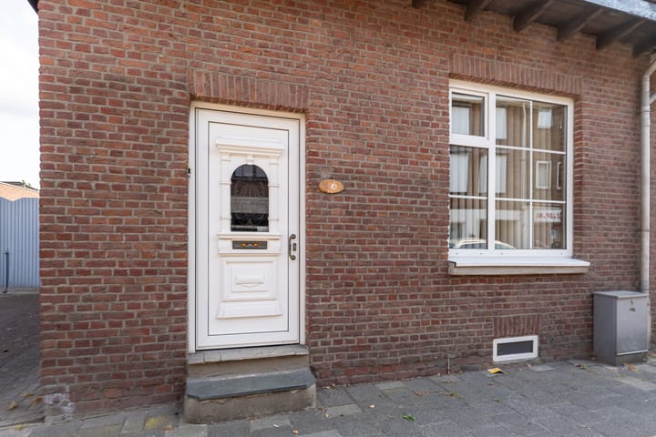 Foto 2 van Maastrichterlaan 16