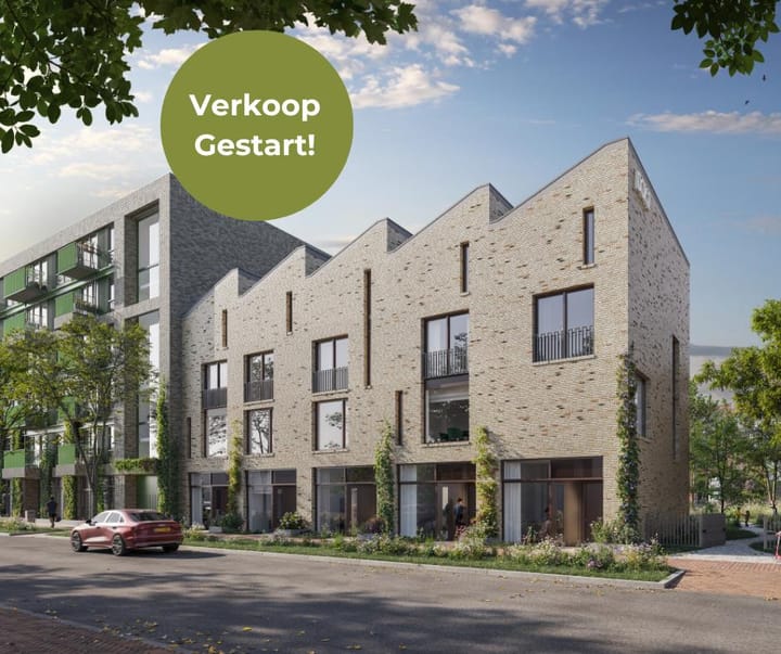 Foto 1 van Dok2 - Oudorp (Dok6)