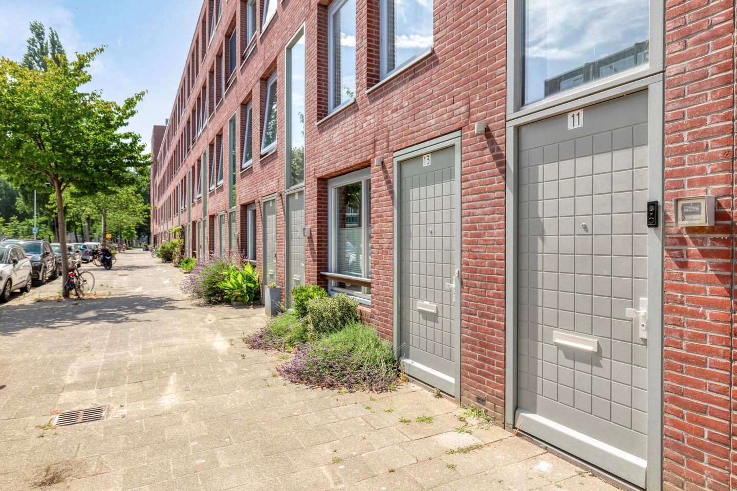 Foto 40 van Zinkerstraat 11