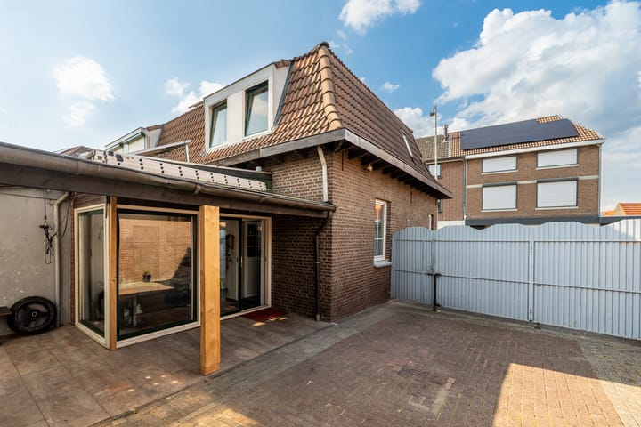 Foto 21 van Maastrichterlaan 16