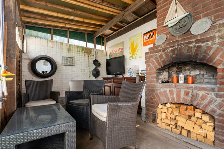 Foto 23 van Maastrichterlaan 16