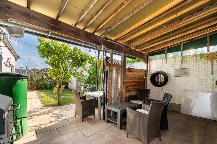 Foto 24 van Maastrichterlaan 16