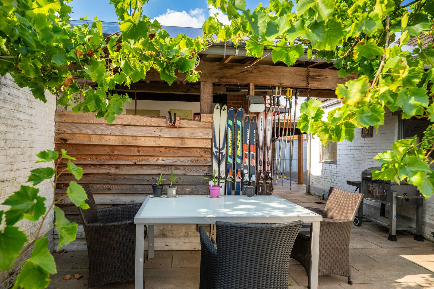 Foto 25 van Maastrichterlaan 16