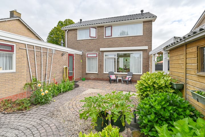 Foto 3 van Gladioolstraat 22