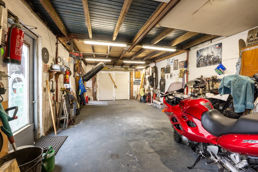 Foto 28 van Maastrichterlaan 16