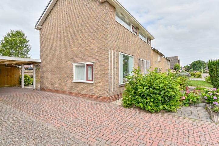 Foto 5 van Gladioolstraat 22