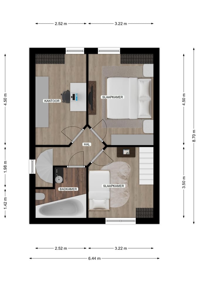 Foto 31 van Maastrichterlaan 16