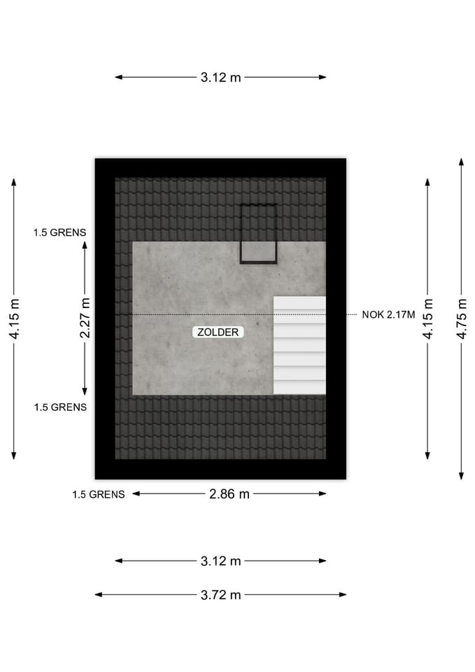 Foto 32 van Maastrichterlaan 16