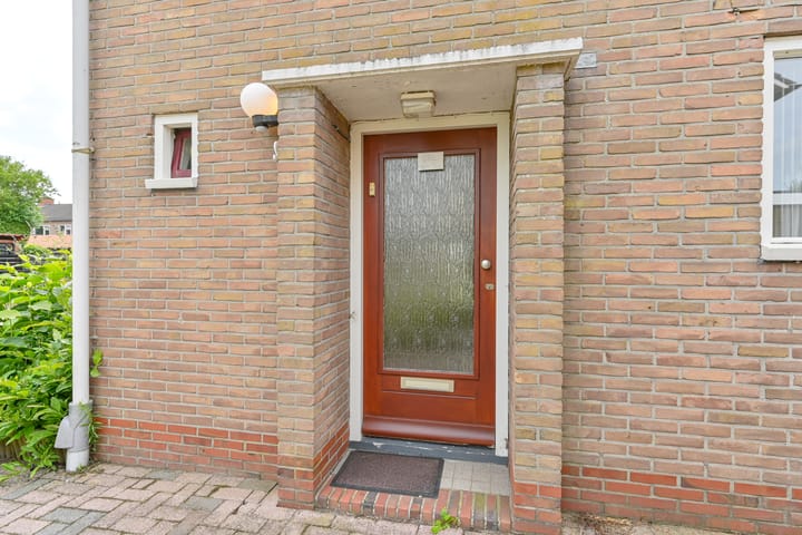 Foto 8 van Gladioolstraat 22